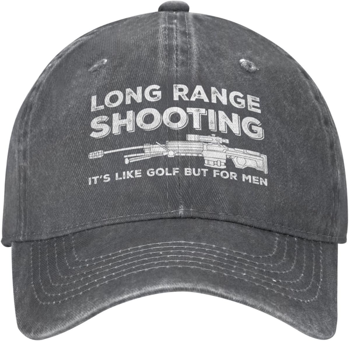 Golf Cap Dad - 男性用の面白い帽子,長い範囲,ゴルフのような,お父さんの帽子,クールなキャップ