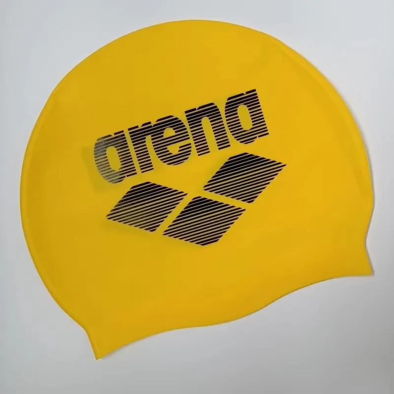 ARNew メンズとレディースのシリコン製高弾性防水スイミン - Swim Hat Silicone のレビューと価格