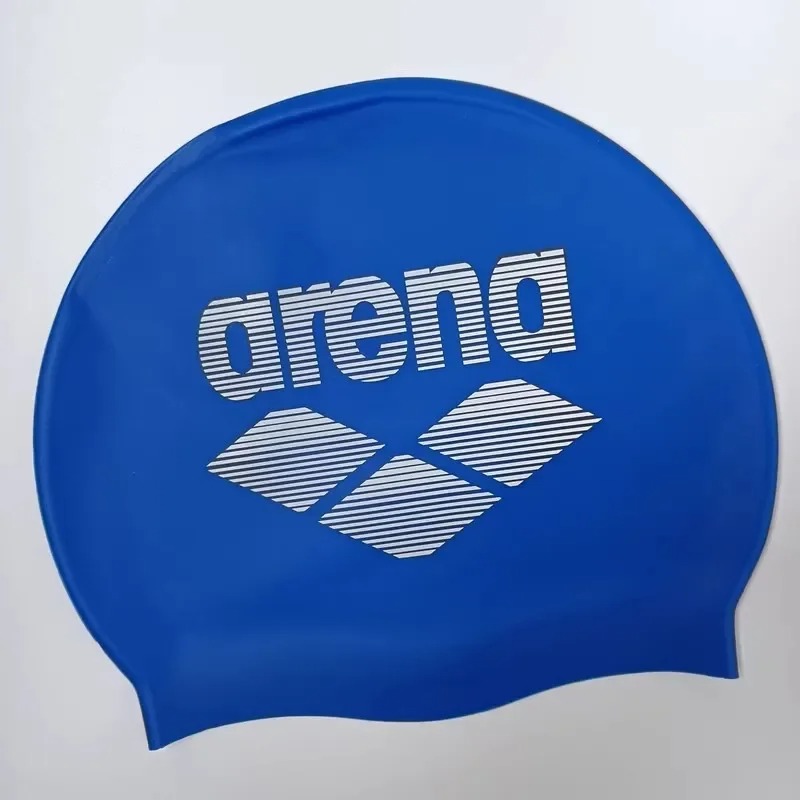 ARNew メンズとレディースのシリコン製高弾性防水スイミン - Swim Hat Silicone のレビューと価格