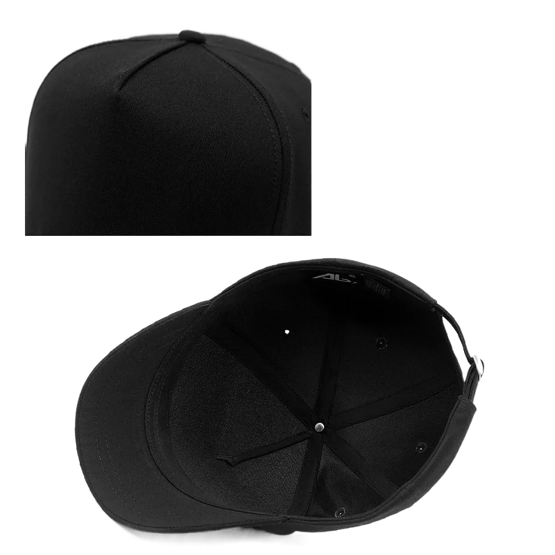 調節可能な特大野球帽、短いつばのロープロファイルゴルフハット - Golf Cap Dad のレビューと価格