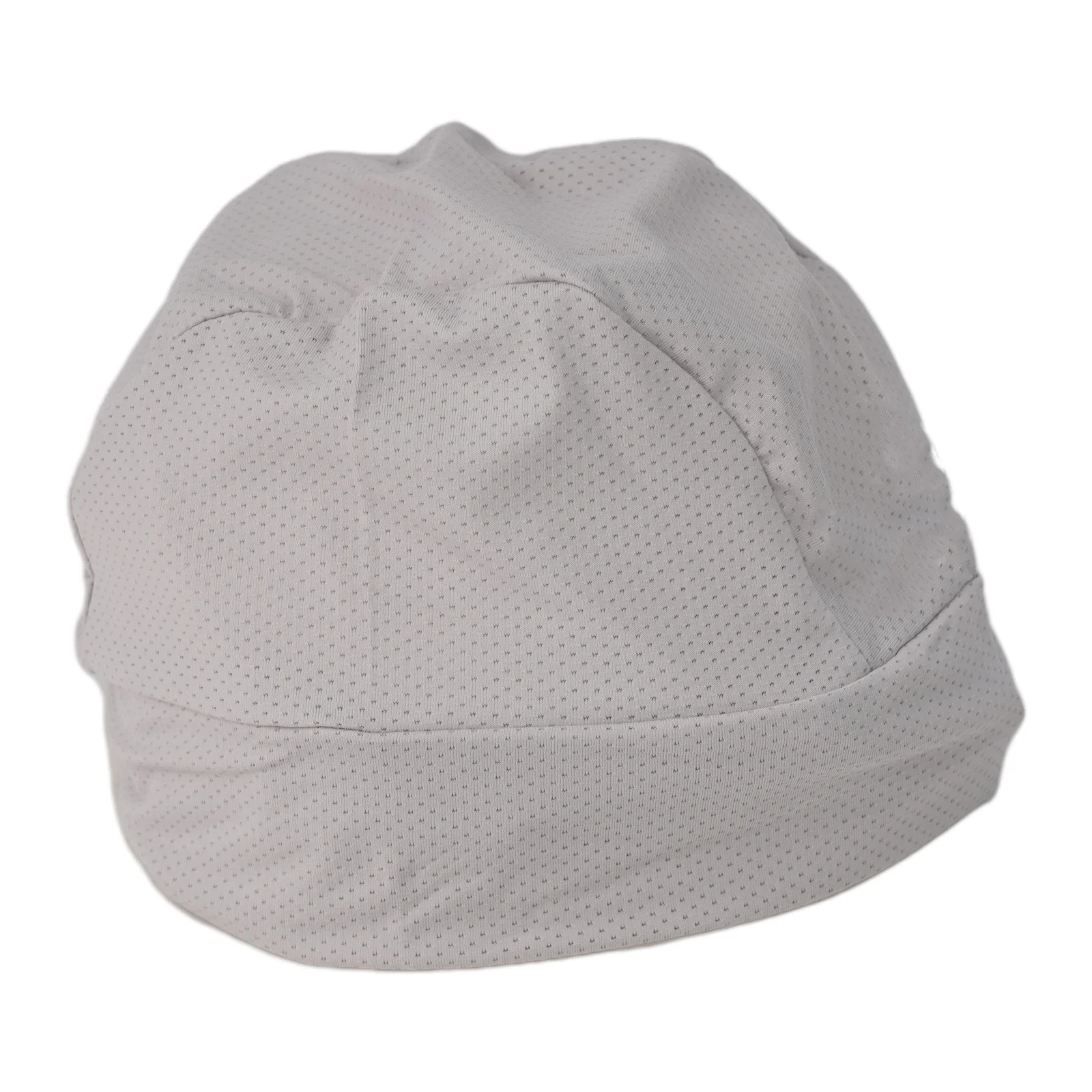 冷却スカルキャップ通気性夏サイクリングキャップアイス生地抗  - Skull Cap Helmet Liner のレビューと価格