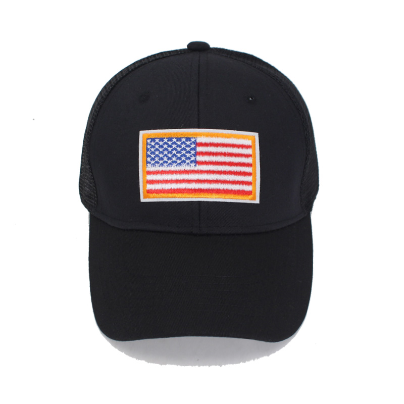 AETRUE 高品質米国旗野球キャップ男性女性イーグルお父さ - Golf Cap Dad のレビューと価格