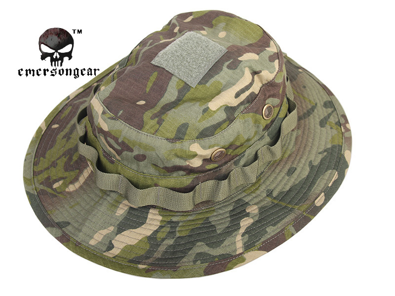 エマーソンギア EM8740 タクティカルブーニーハット、コ - Boonie Hat Tactical のレビューと価格