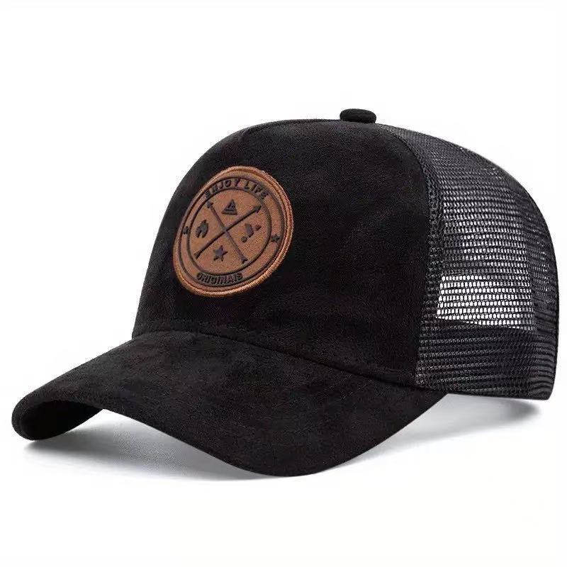 ENJOY LIFE 調節可能な野球帽 クラシック スナップ - Golf Cap Dad のレビューと価格