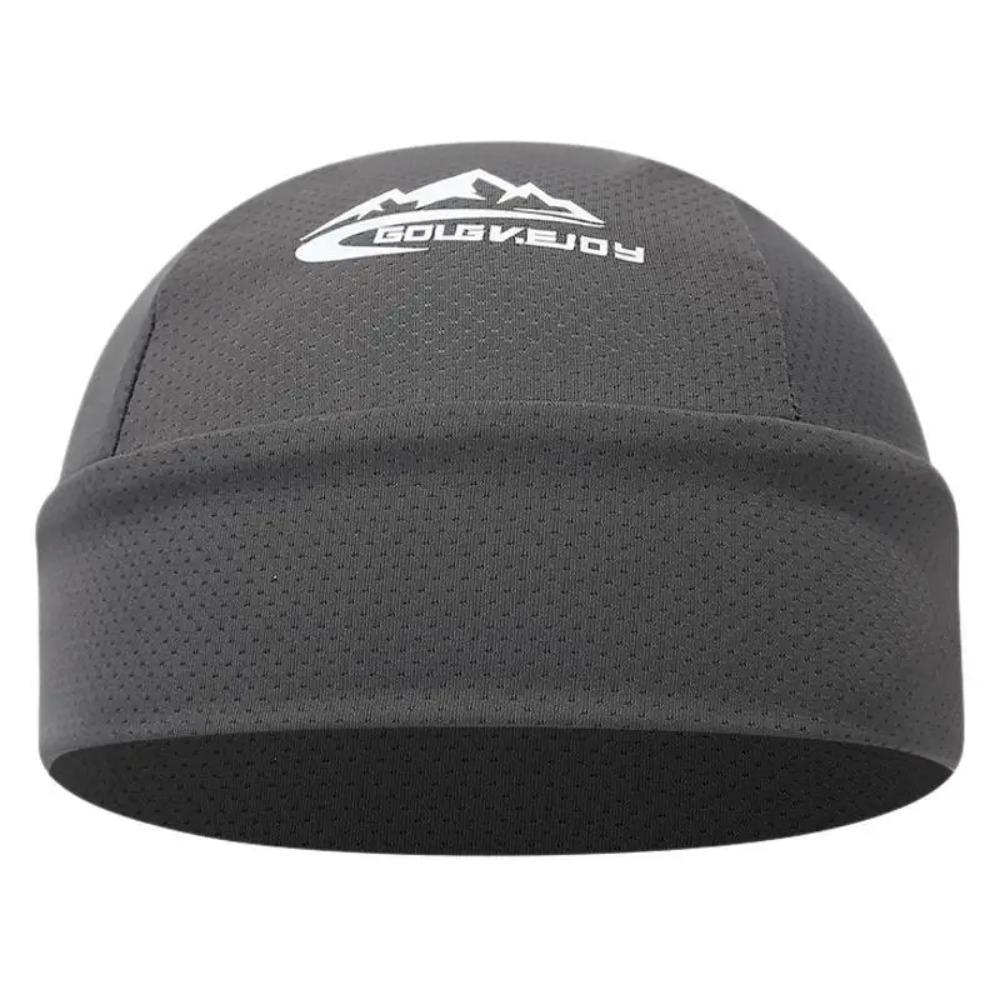 バイク用キャップ 速乾性 UVカット スポーツハット 冷却ス - Skull Cap Helmet Liner のレビューと価格