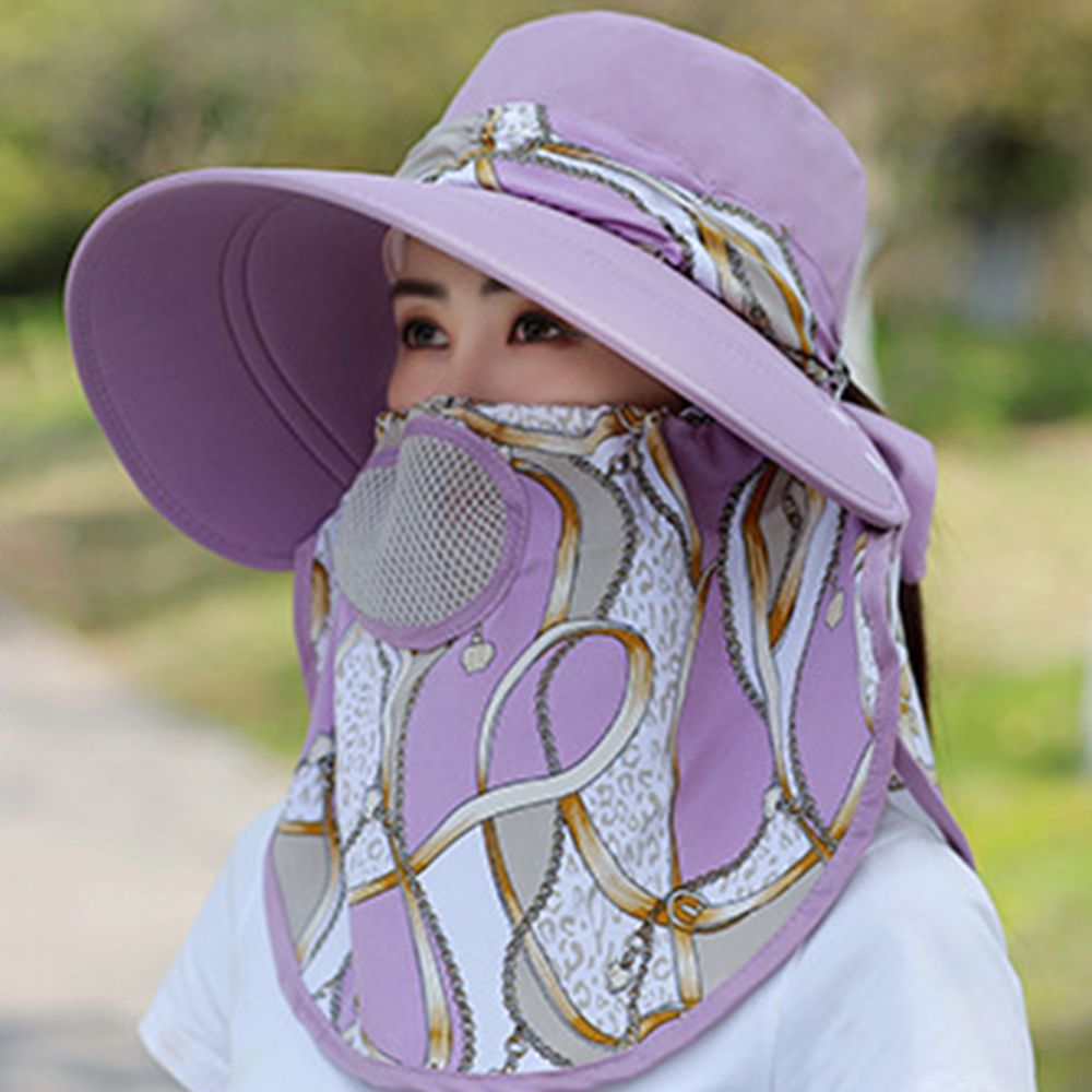 釣り用キャップ アパレル アクセサリー 農作業 女性用 サン - Bucket Hat Cotton のレビューと価格