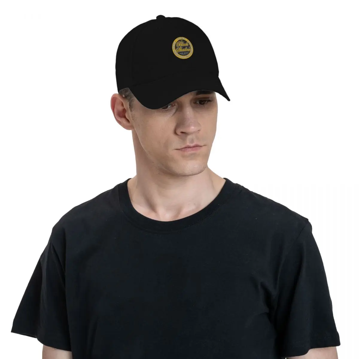 新しいヴィンセント ブラック シャドウ ヴィンテージ ベース - Golf Cap Dad のレビューと価格