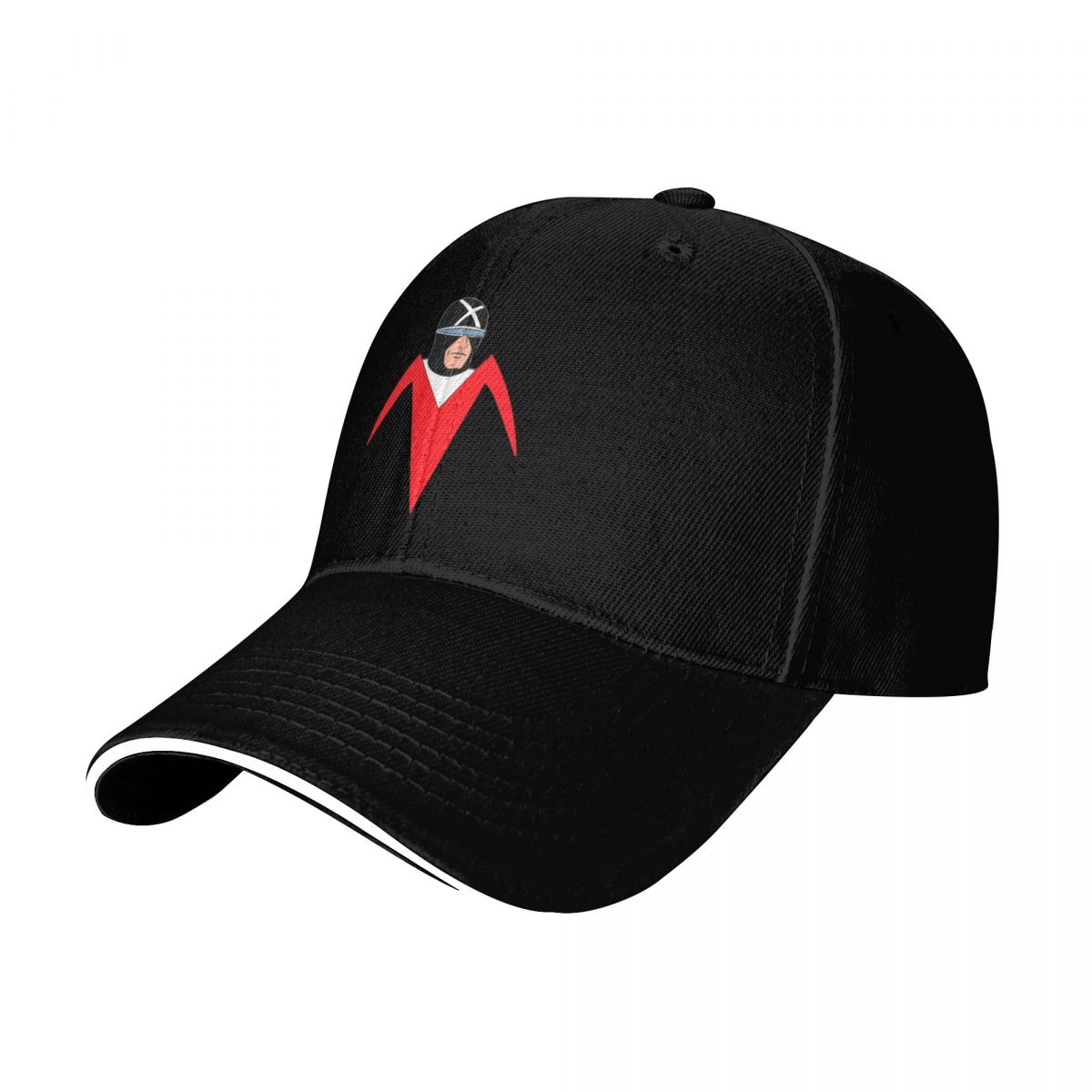 Racer X ベースボールキャップ 高級帽子 ダッドハット - Golf Cap Dad のレビューと価格