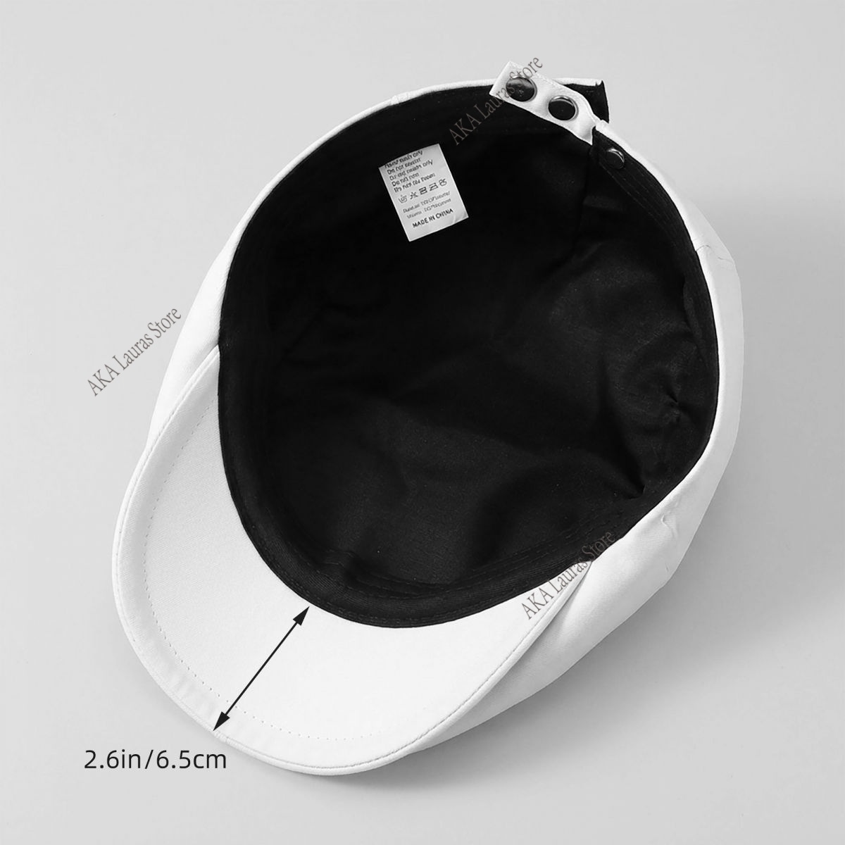 ニュースボーイキャップ ゴールデンバロック ヴィンテージ カ - Newsboy Cap Ivy のレビューと価格