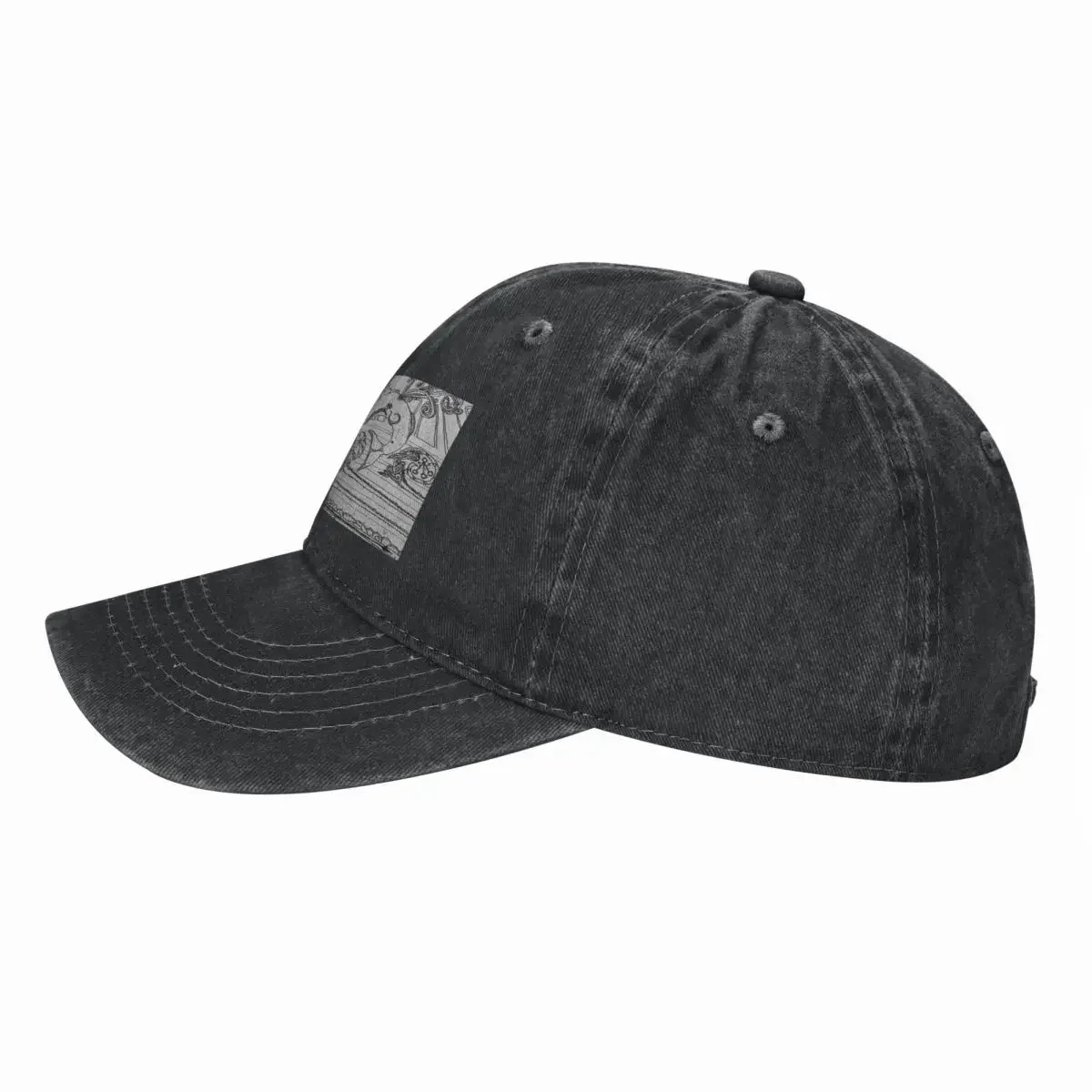 ウェーブフォームズ ベースボールキャップ 新しい帽子 ダッド - Golf Cap Dad のレビューと価格