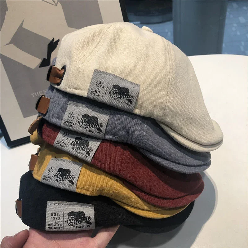 男性と女性のためのピーキーブラインダーキャップ,帽子,英国, - Newsboy Cap Ivy のレビューと価格