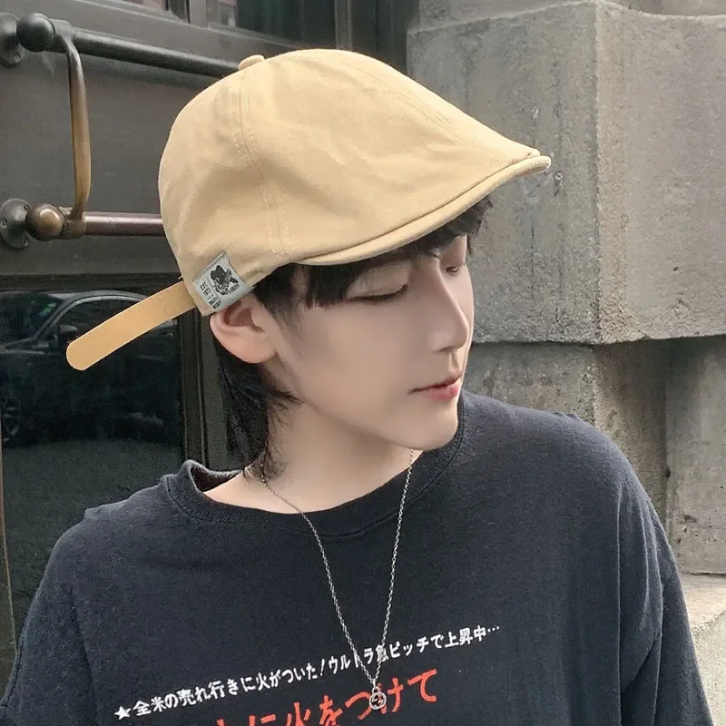 男性と女性のためのピーキーブラインダーキャップ,帽子,英国, - Newsboy Cap Ivy のレビューと価格