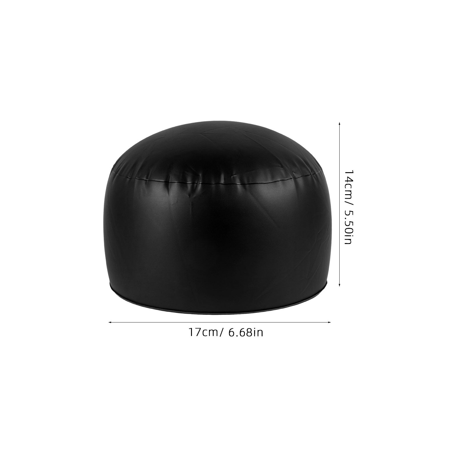 インフレータブルハットホルダー,ベースボールモールダー,イン - Baseball Cap Structured のレビューと価格