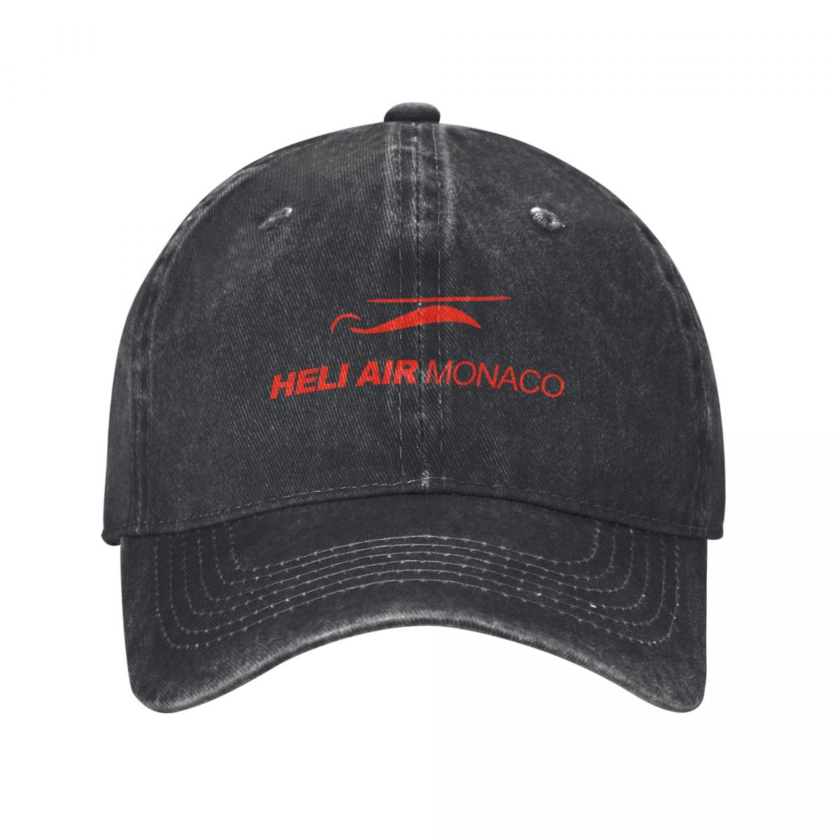 HELI AIR MONACO 野球帽高級帽子ダービーハット - Baseball Cap Structured のレビューと価格
