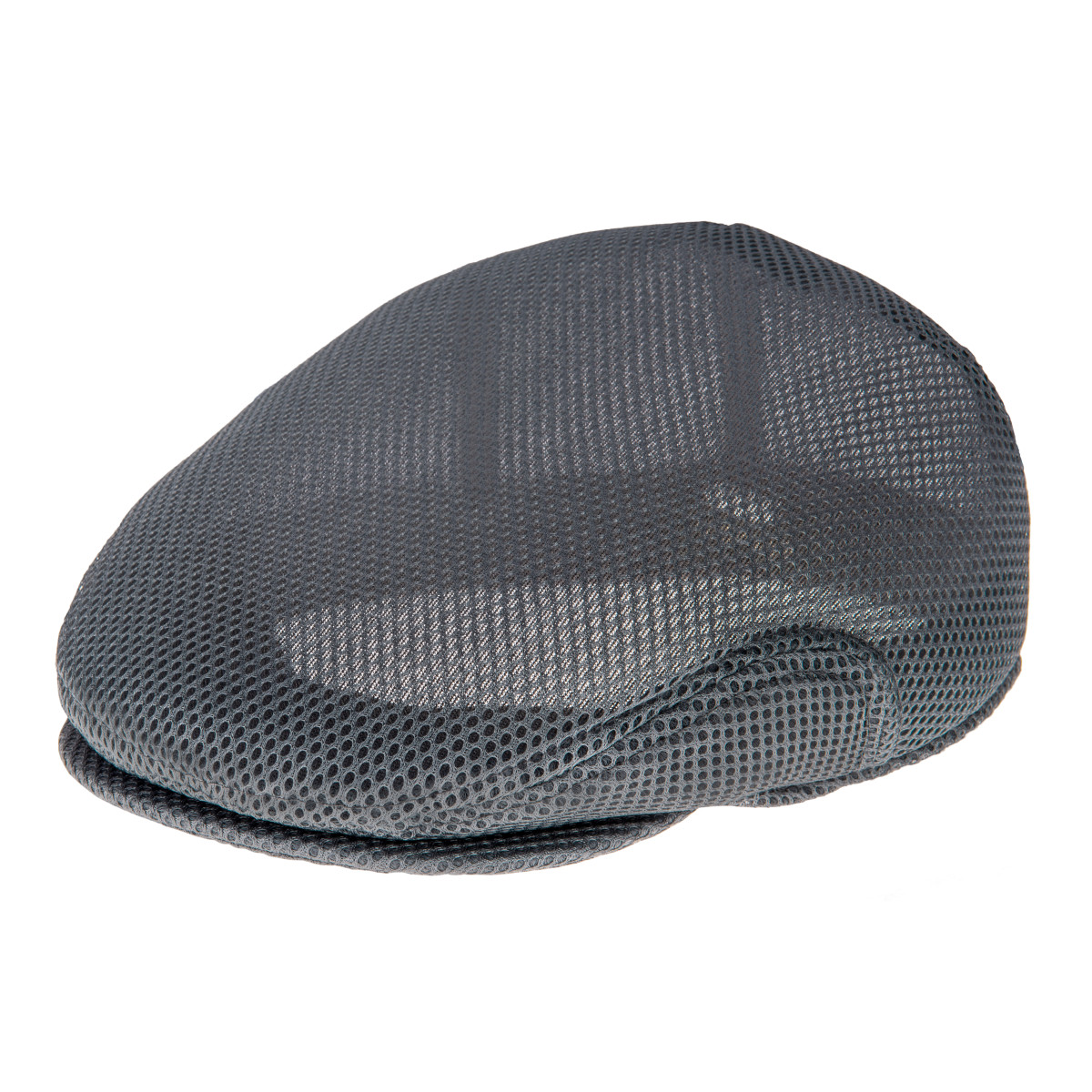 VOBOOM メンズ通気性メッシュサマーハット ニュースボー - Newsboy Cap Ivy のレビューと価格