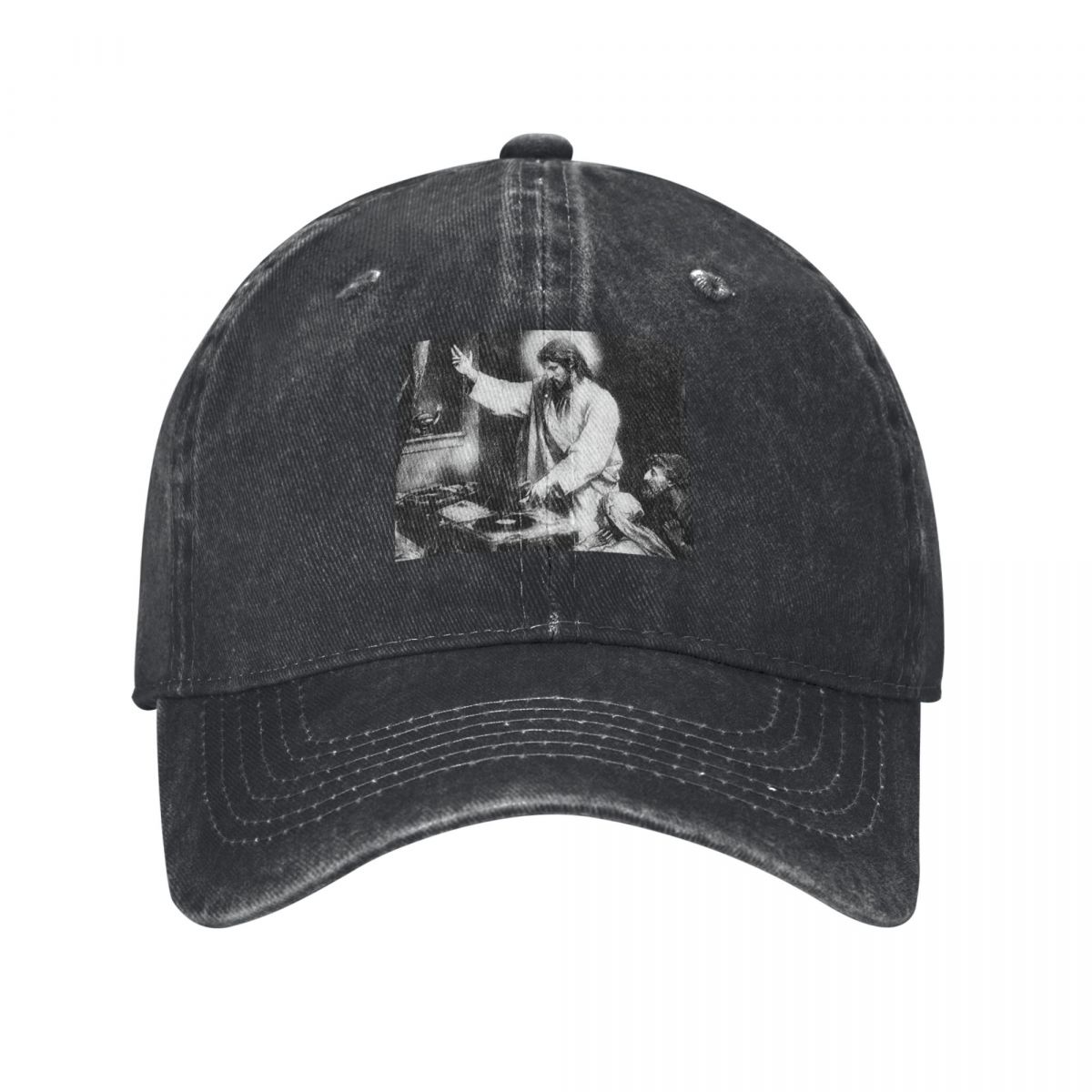 Dj Jesus - Salvation Sound ベース - Golf Cap Dad のレビューと価格