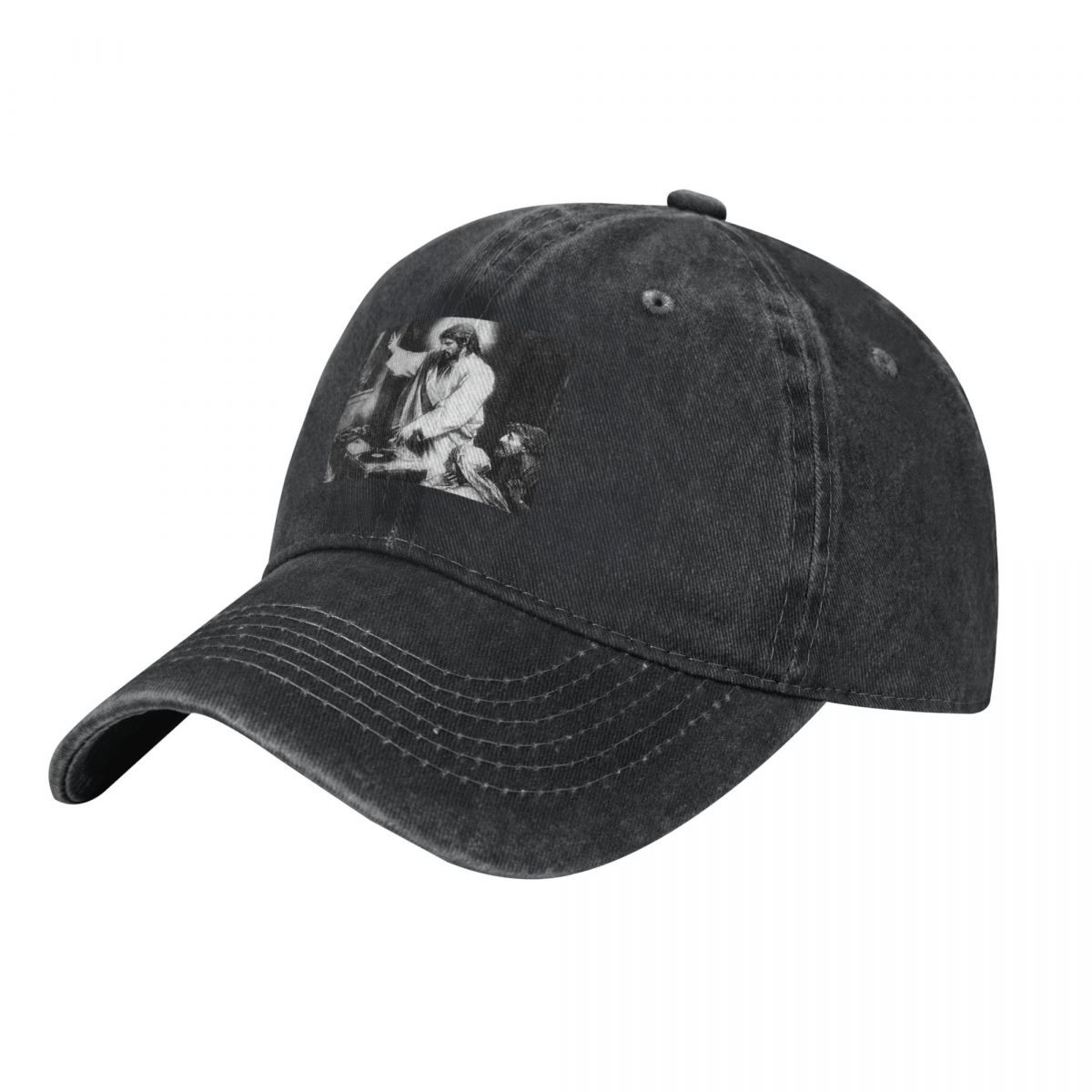 Dj Jesus - Salvation Sound ベース - Golf Cap Dad のレビューと価格