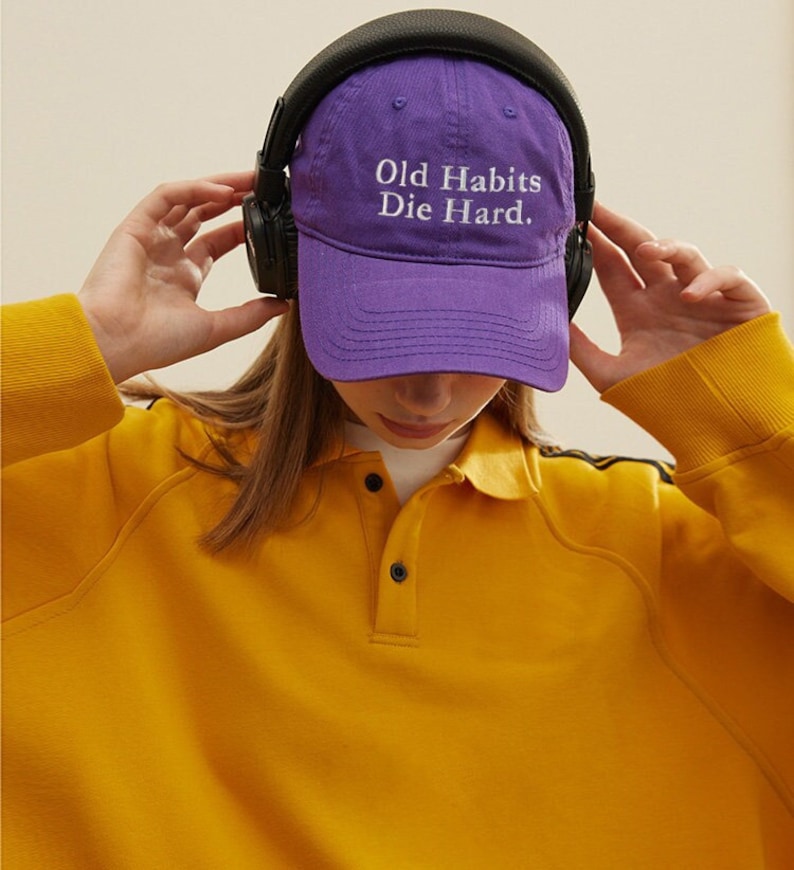 パーソナライズされた刺繍入り帽子 カスタムロゴ デザイン独自 - Dad Hat Cotton のレビューと価格