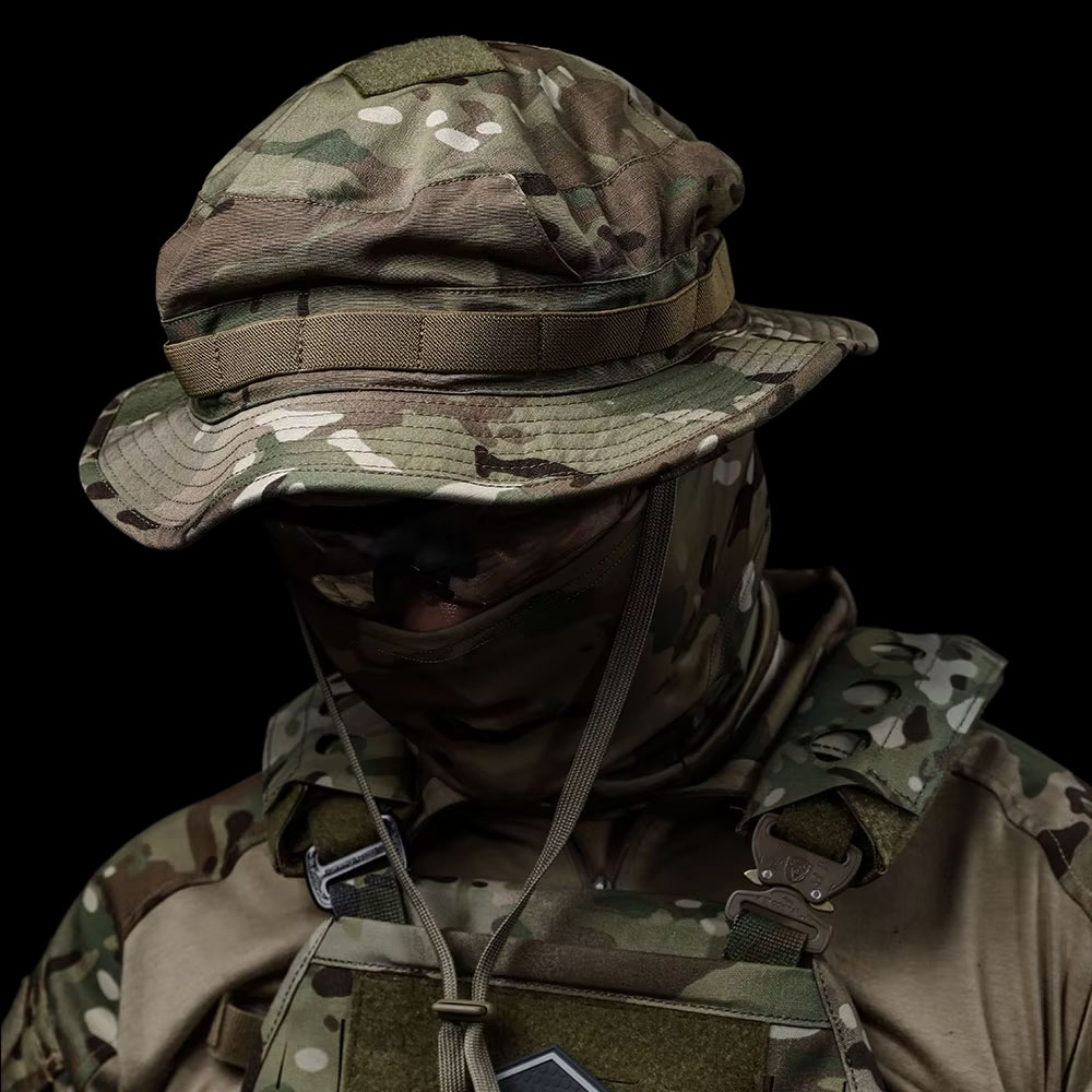 Emersognear ショートつば夏の戦術的なブーニー帽子 - Boonie Hat Tactical のレビューと価格