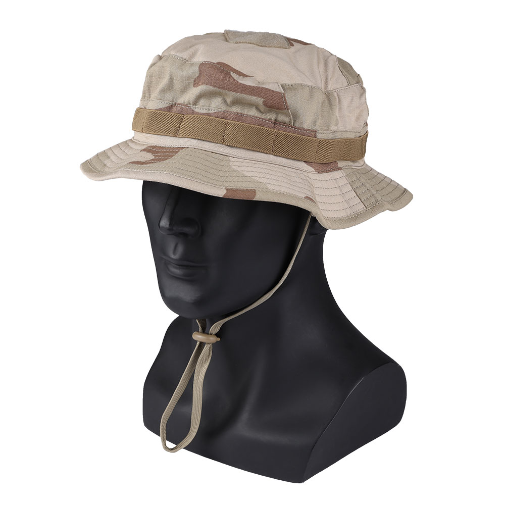 Emersongear ショートつば夏の戦術的なブーニー帽子 - Boonie Hat Tactical のレビューと価格