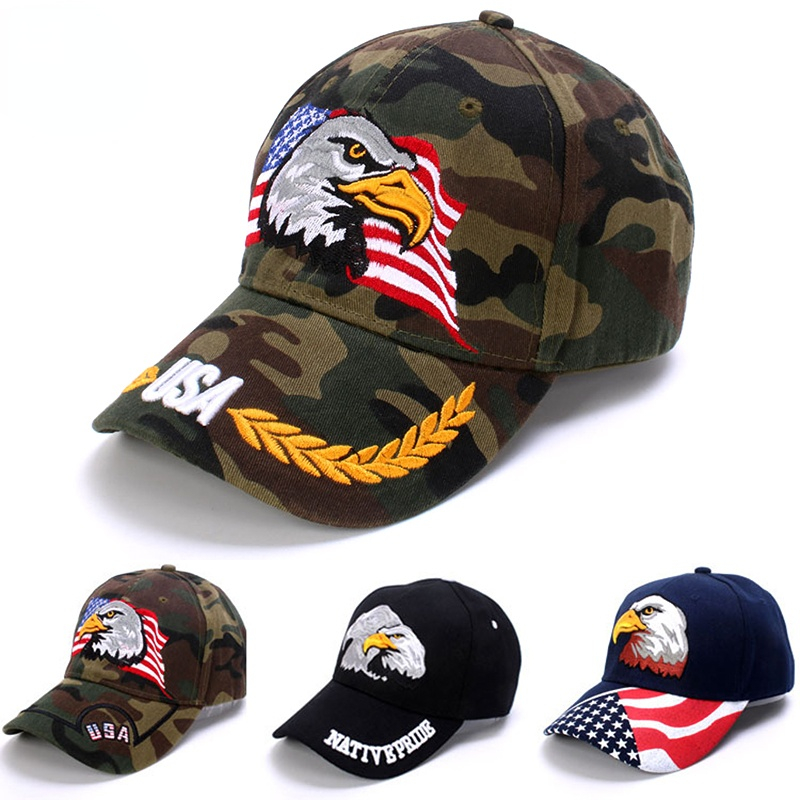メンズブラックトラッカーハットアニマルファームスナップバック - Dad Hat Cotton のレビューと価格